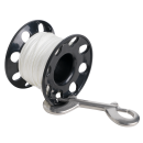 Scubaforce Kaltwasser-Spool 30 Meter